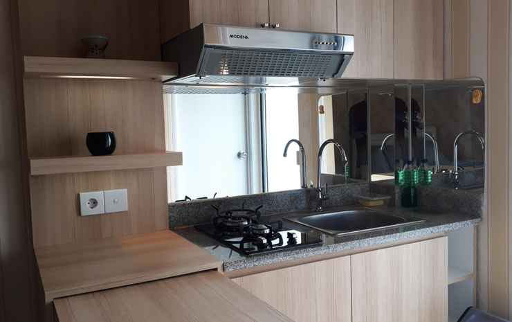 RedLiving Apartemen Bassura City - GF Rooms Tower Dahlia