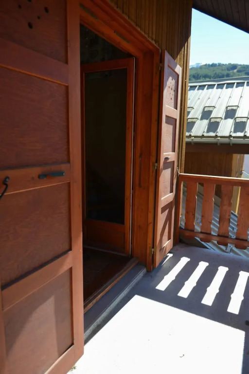Demeurance N°114 : 3 Pièces Mezzanine 6 Personnes / 3 Rooms Mezzanine 6 People