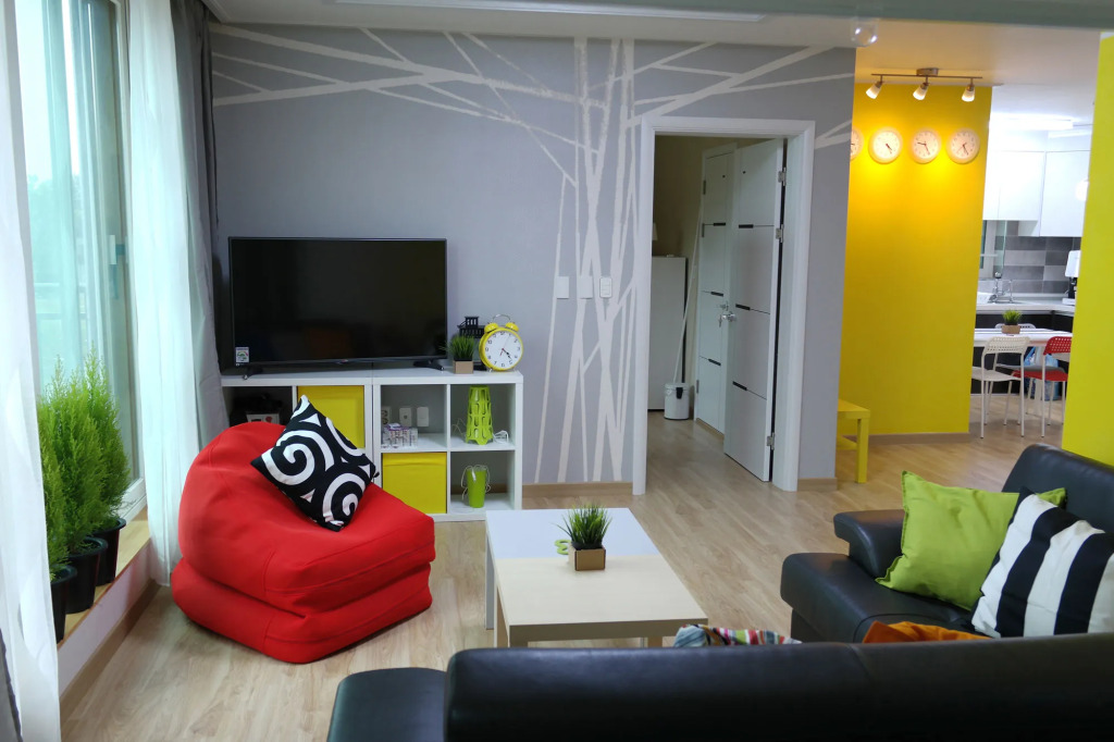 Mr. Kim Guesthouse