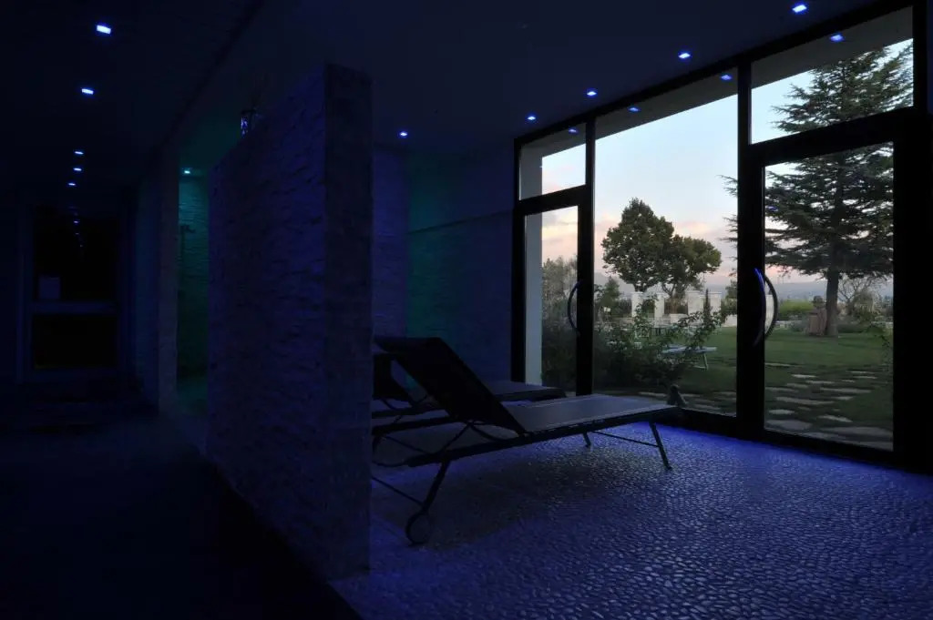 Hotel Salus Terme