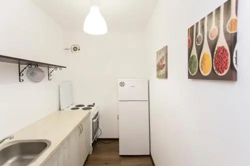 Garibaldi Guest House
