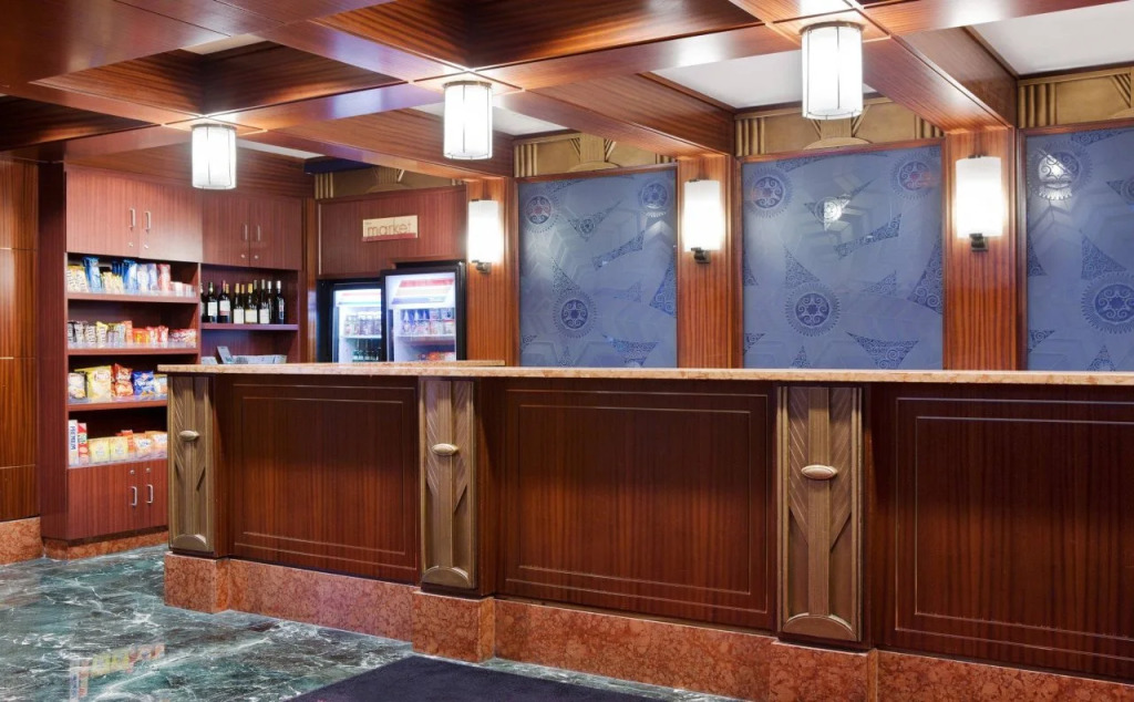 Residence Inn by Marriott Philadelphia Center City