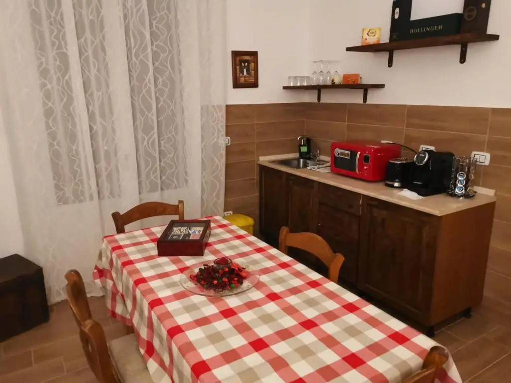 B&B Belli Dentro