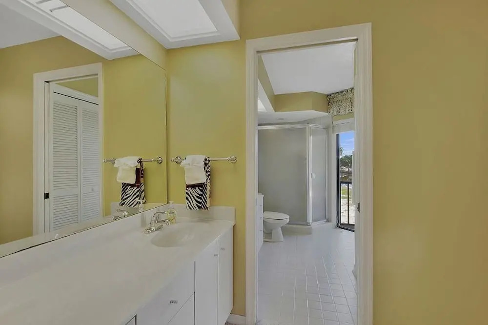 Bimini Avenue Home