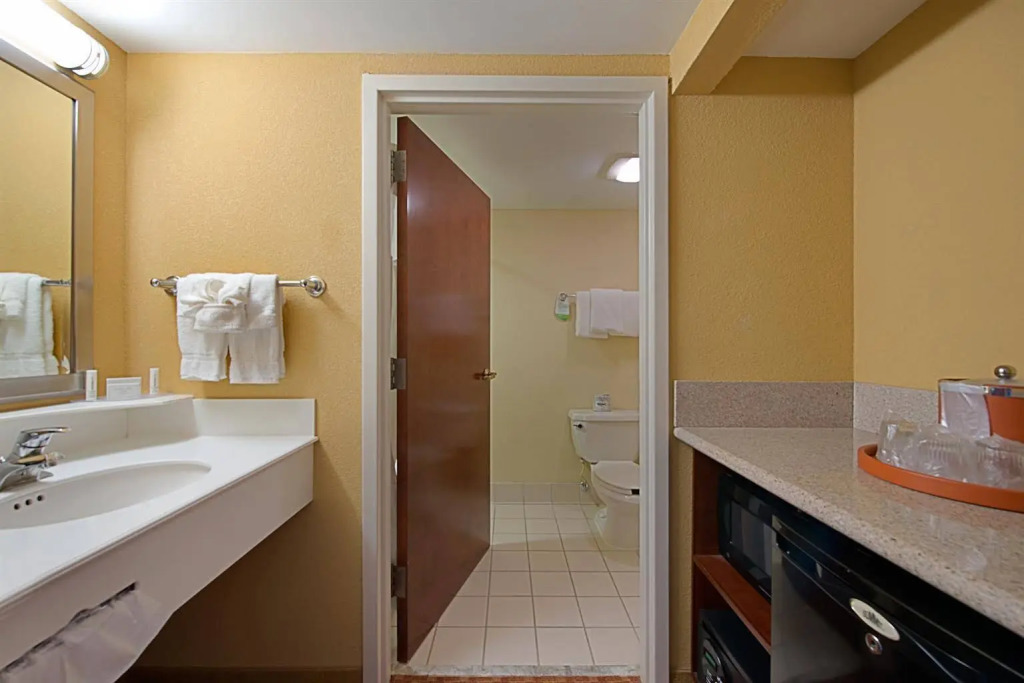 Courtyard by Marriott Myrtle Beach Barefoot Landing