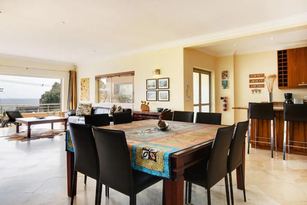 Camps Bay Beach Condo