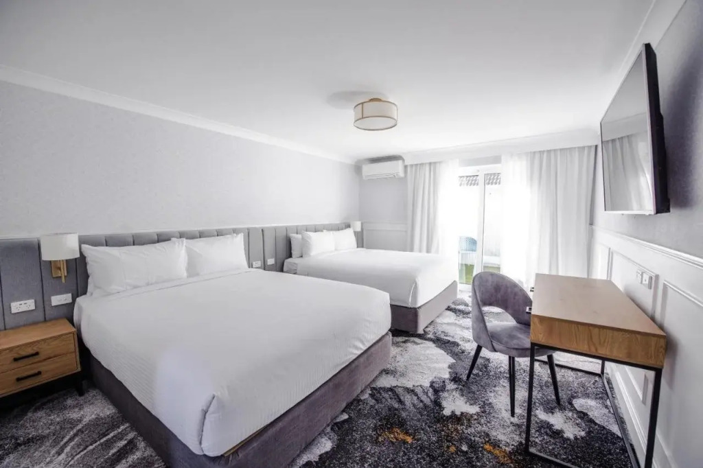 Comfort Inn Towradgi Beach