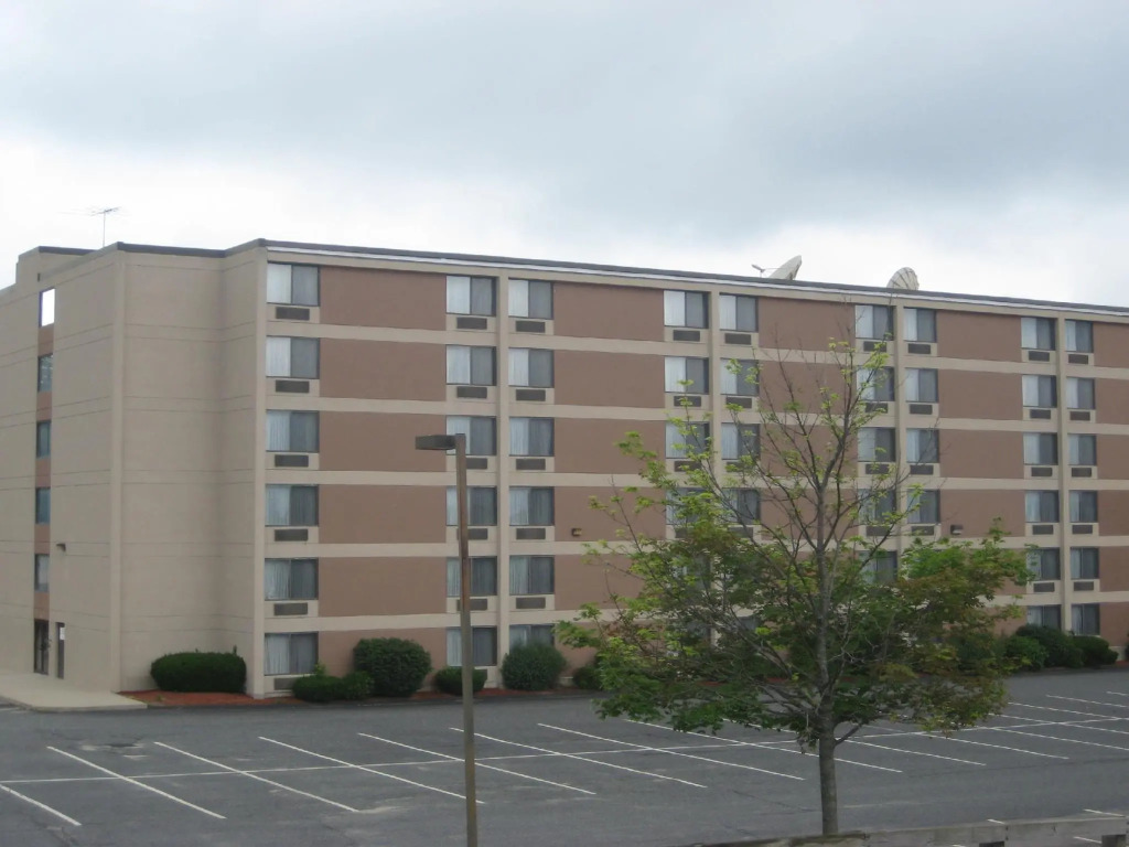 Aloft by Marriott Framingham