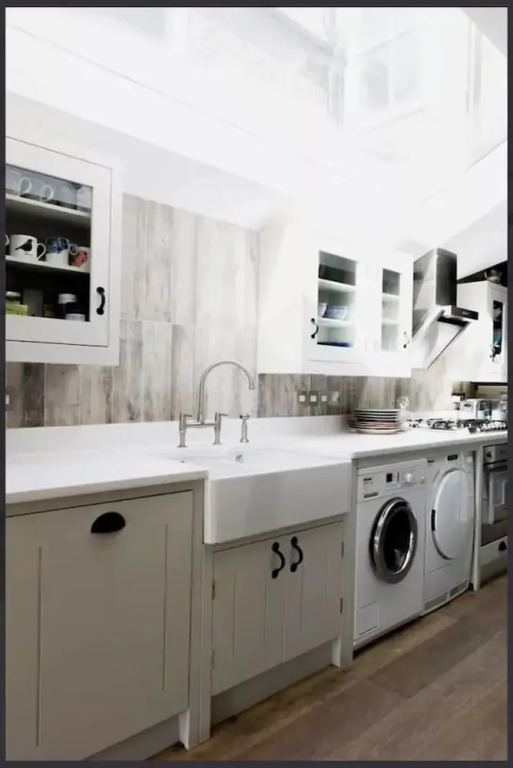 4 Bedroom Town House in Shepherd’s Bush