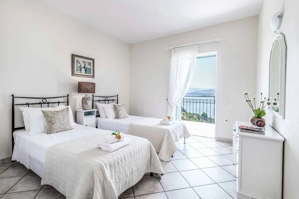 Villa Elia