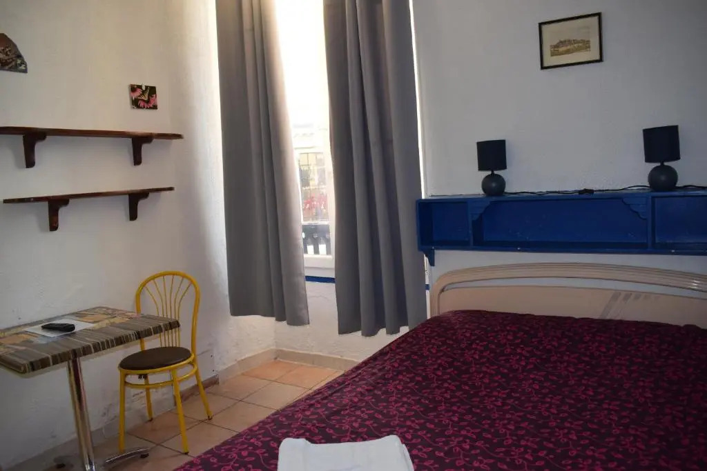 Résidence Appartement Adonis