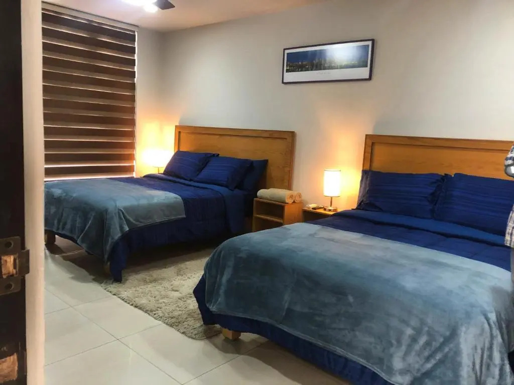 Casa DHojaldre en Zona Norte