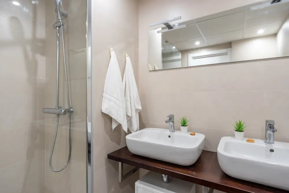 107697 Apartment In Fuengirola