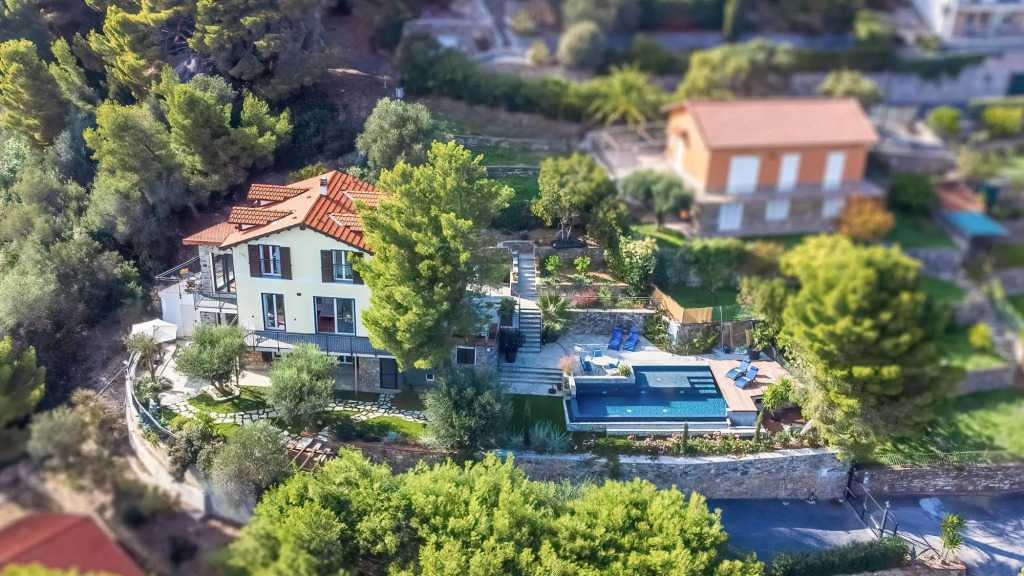 VILLA NEL BLU 8, Emma Villas