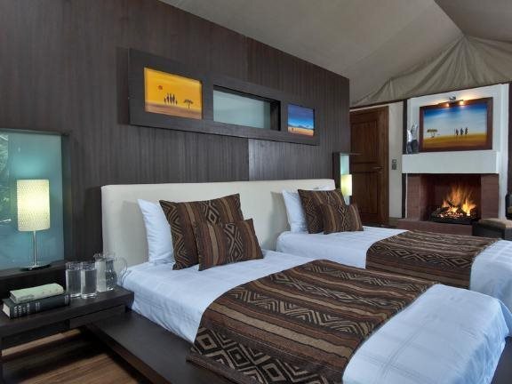 Ngerende Island Lodge
