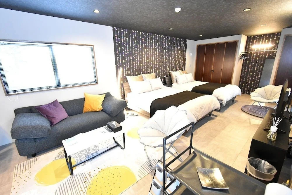 Guest House Nanzy
