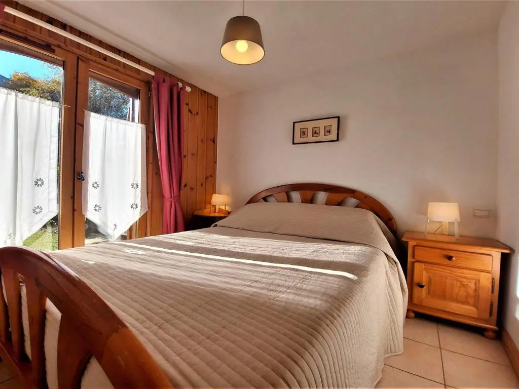 Appartement Samoëns, 2 pièces, 4 personnes - FR-1-624-61