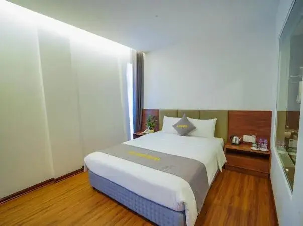 Gia Ninh Hotel Ha Long