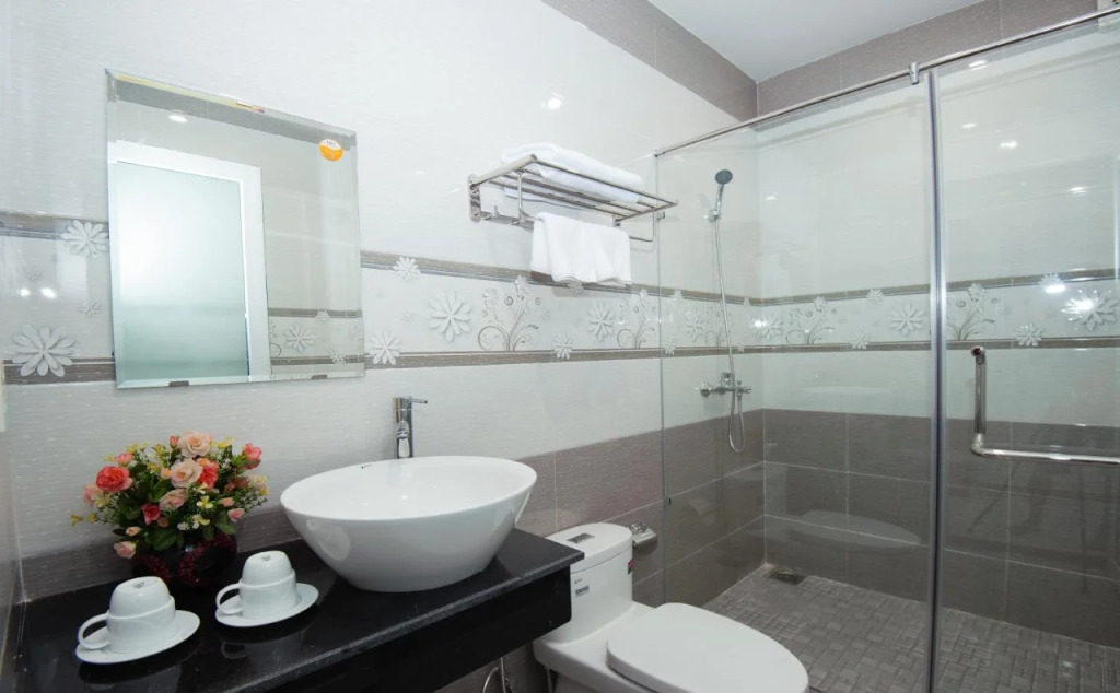 An Bang Golden Beach Villa