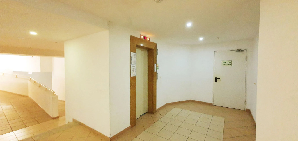 Apartment Marine, 2BR, Herzliya Pituach, Ramat Yam St, #H1
