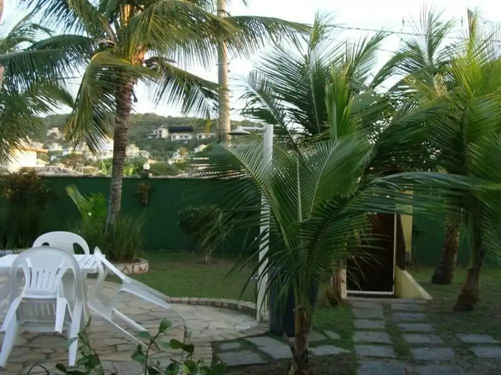 Linda Casa Duplex Geriba