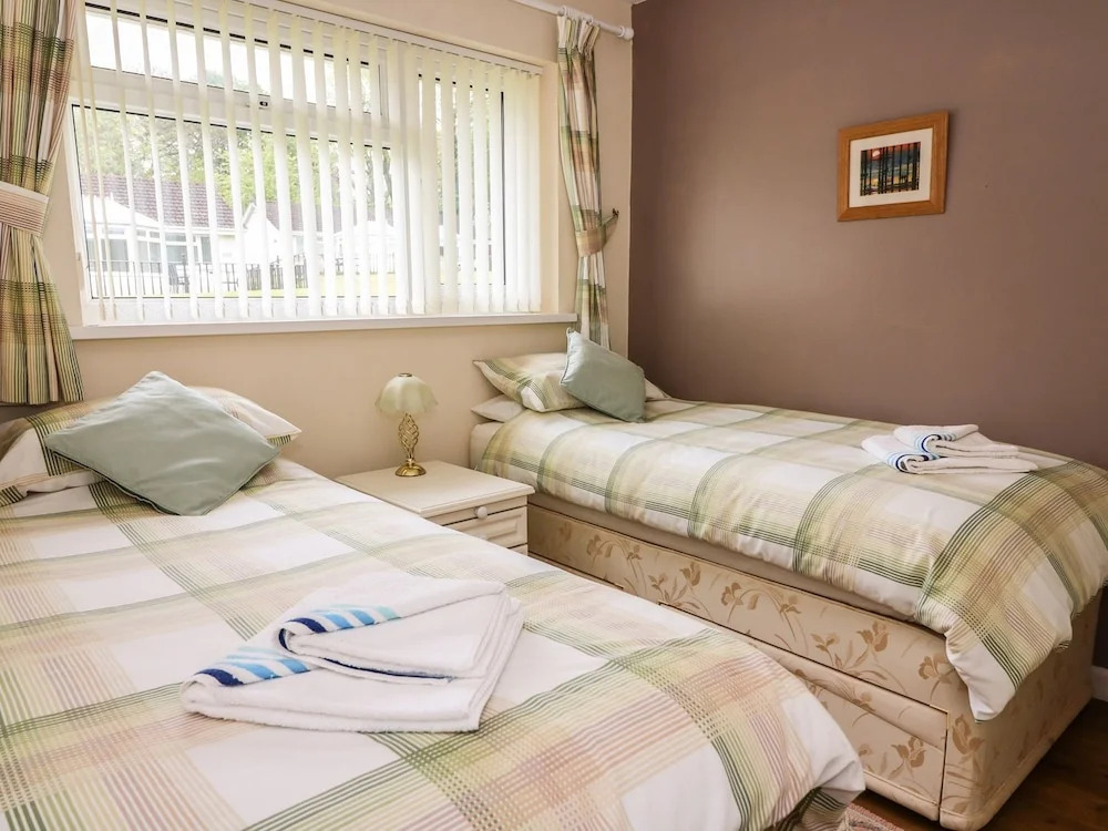 Ty Glyn Hotel