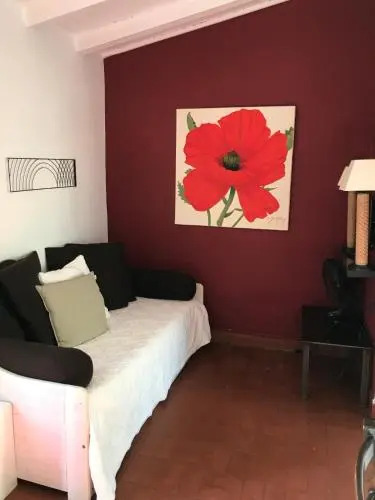residence Paese Rupione