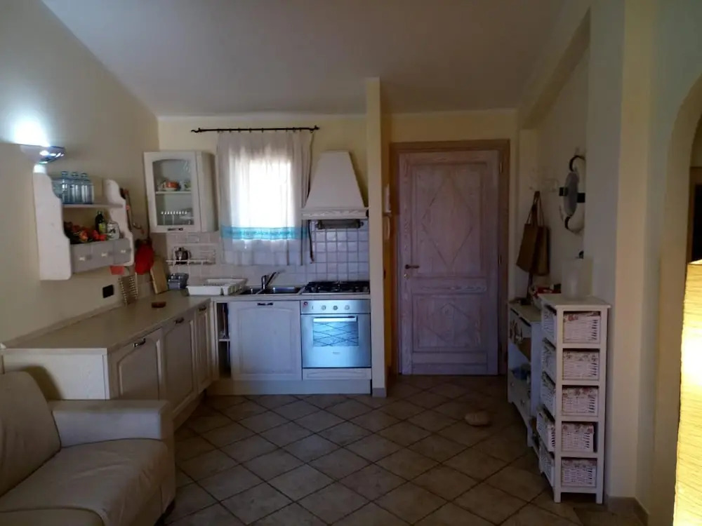 Stunning Apartment With Pool in Olbia, Sardinia