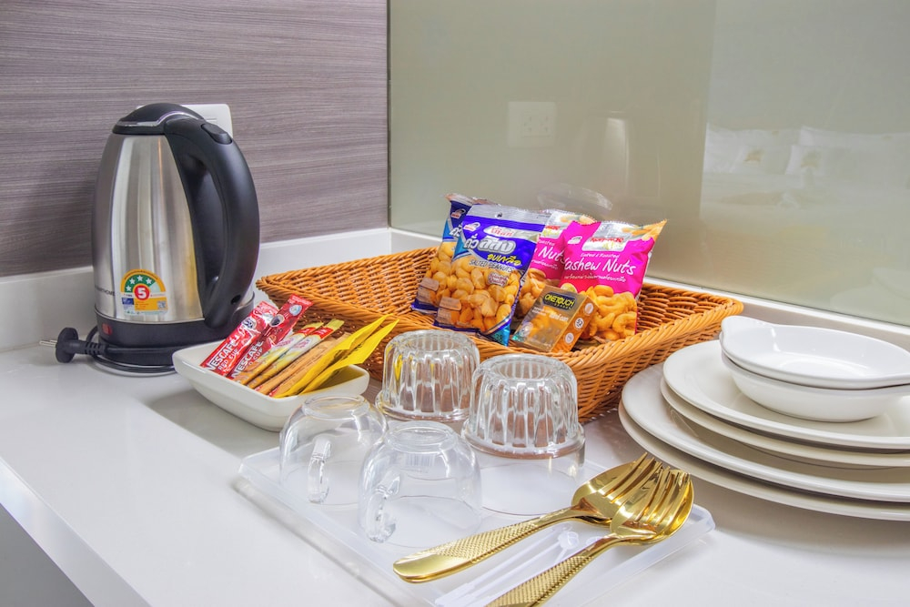 Dwija Hotel & Suite