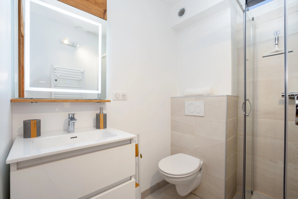 Appartement Clos du Savoy E1