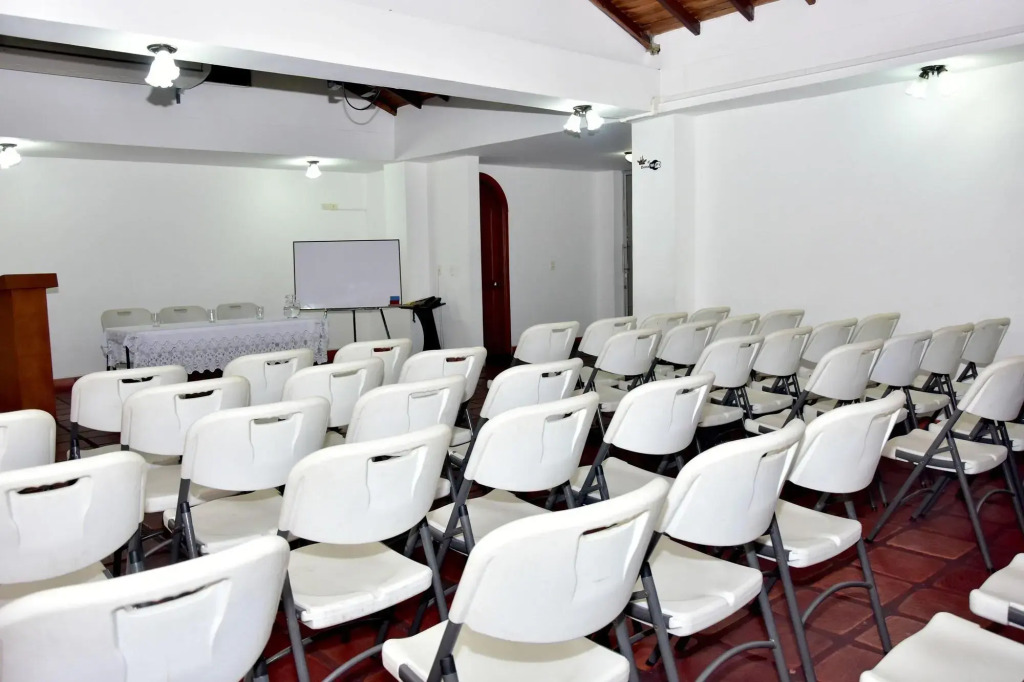 Hotel Zaraya