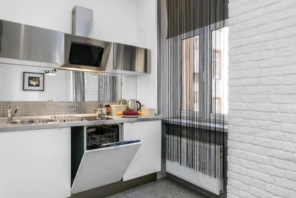 Sleepway Apartments - Grey Dream