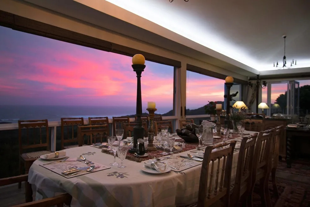 Hillscapes Guesthouse