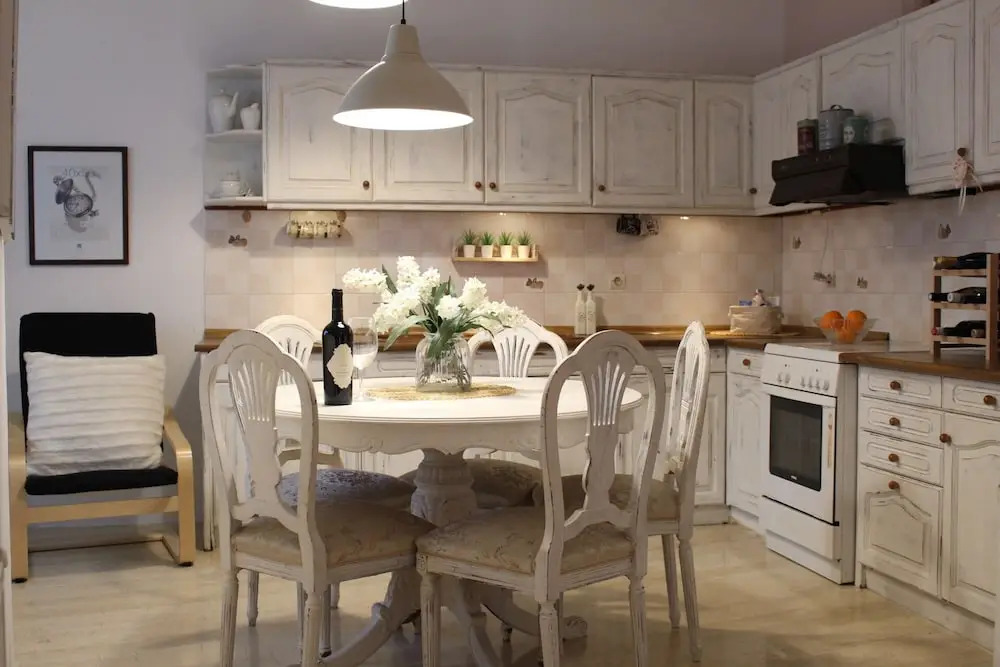 GVA House
