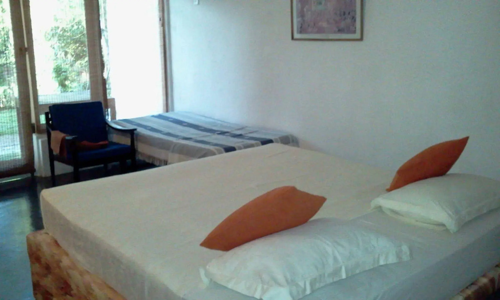 Regent Lodge Kandy