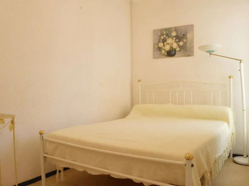 Appartement Narbonne-Narbonne Plage-Narbonne Plage, 2 pièces, 4 personnes - FR-1-229B-19