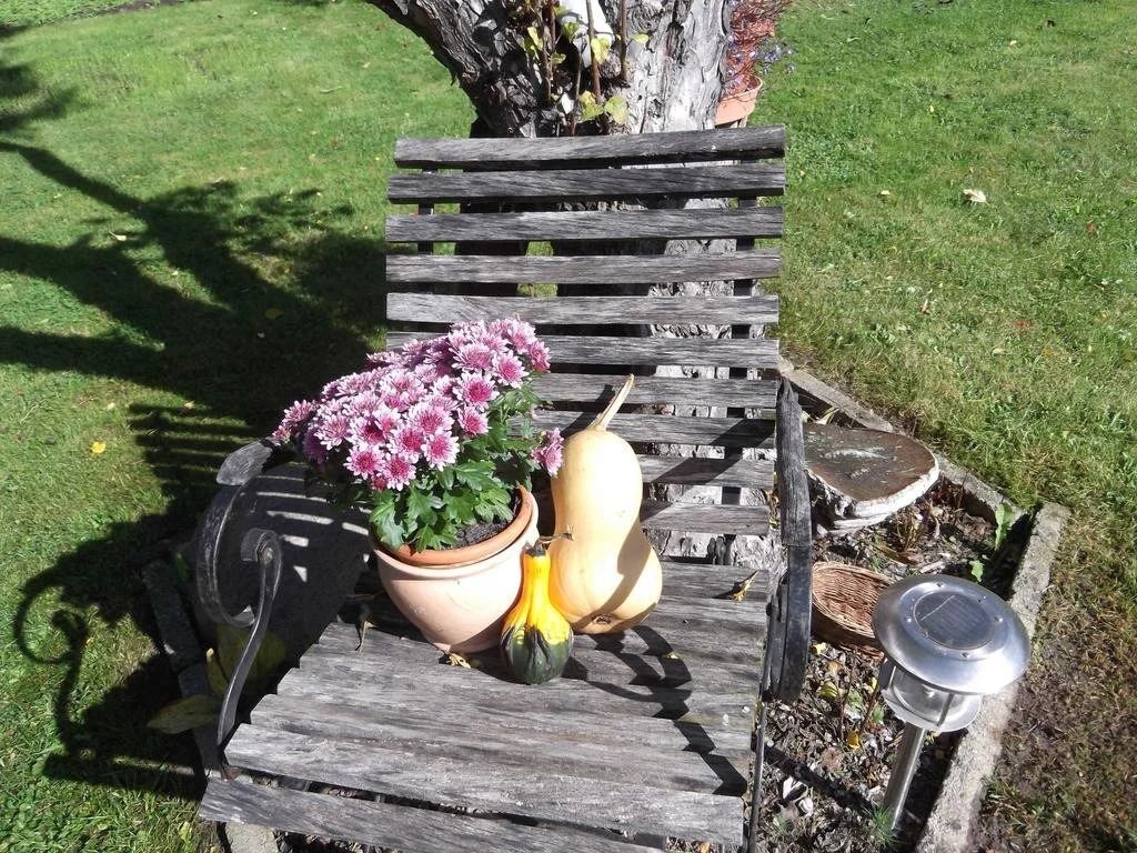 Amselgarten