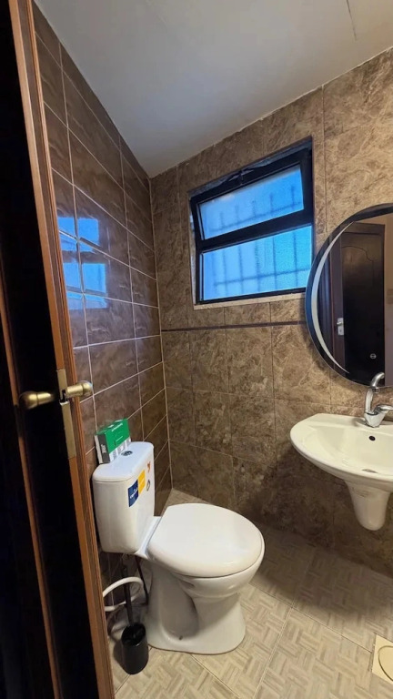 3bedroom Apartment Private Intrance 011