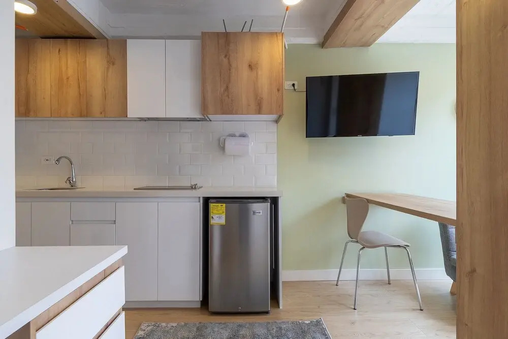 Anima 57(No Front Desk Contact To Property In Advance)