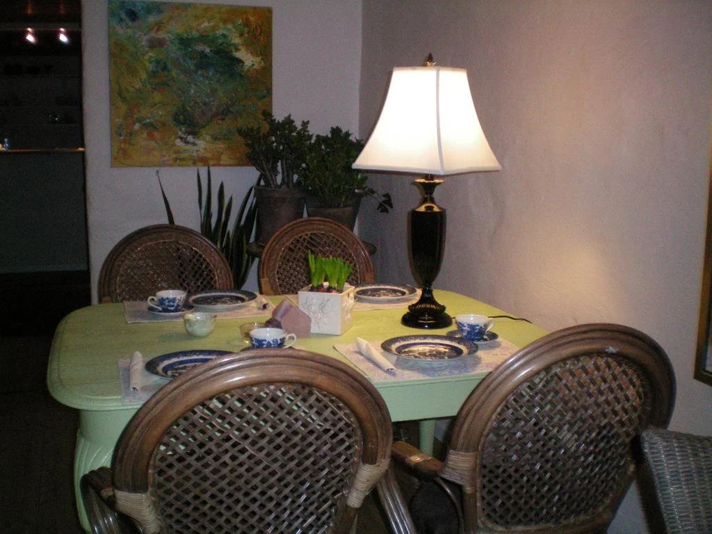 Pension Lærkelill