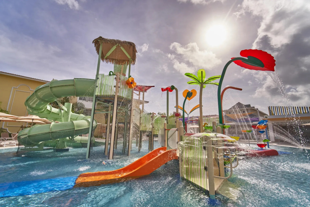 Bahia Principe Explore Esmeralda - Hyatt Inclusive Collection - All Inclusive
