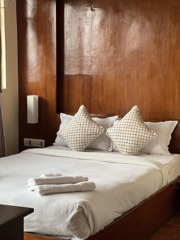 Thagu Chhen, a Boutique Hotel
