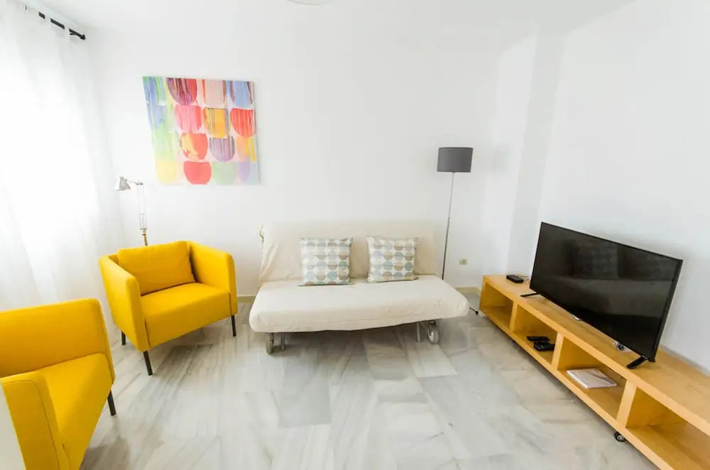 Apartamento Vulfs