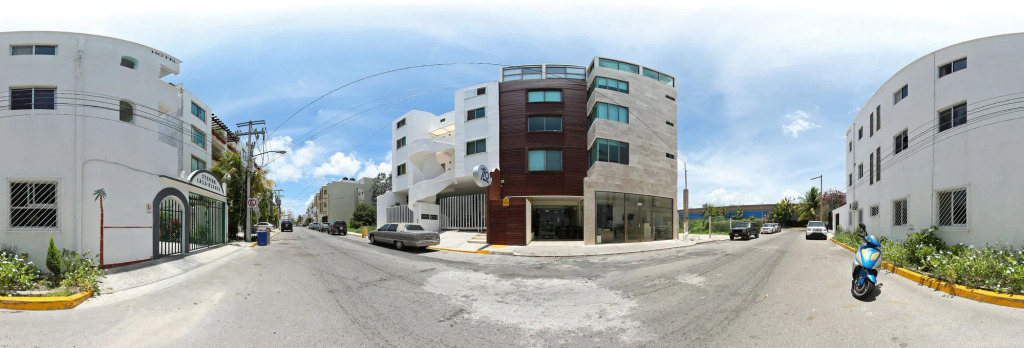 770 Hotel Boutique