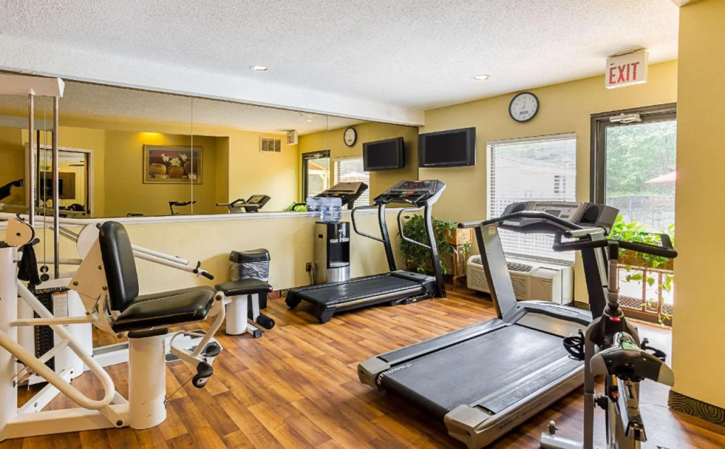 Quality Suites Altavista - Lynchburg South