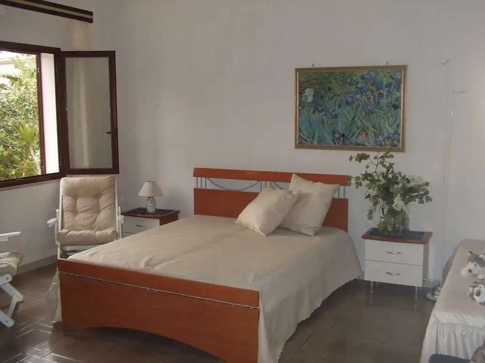 Villa Sul Mare