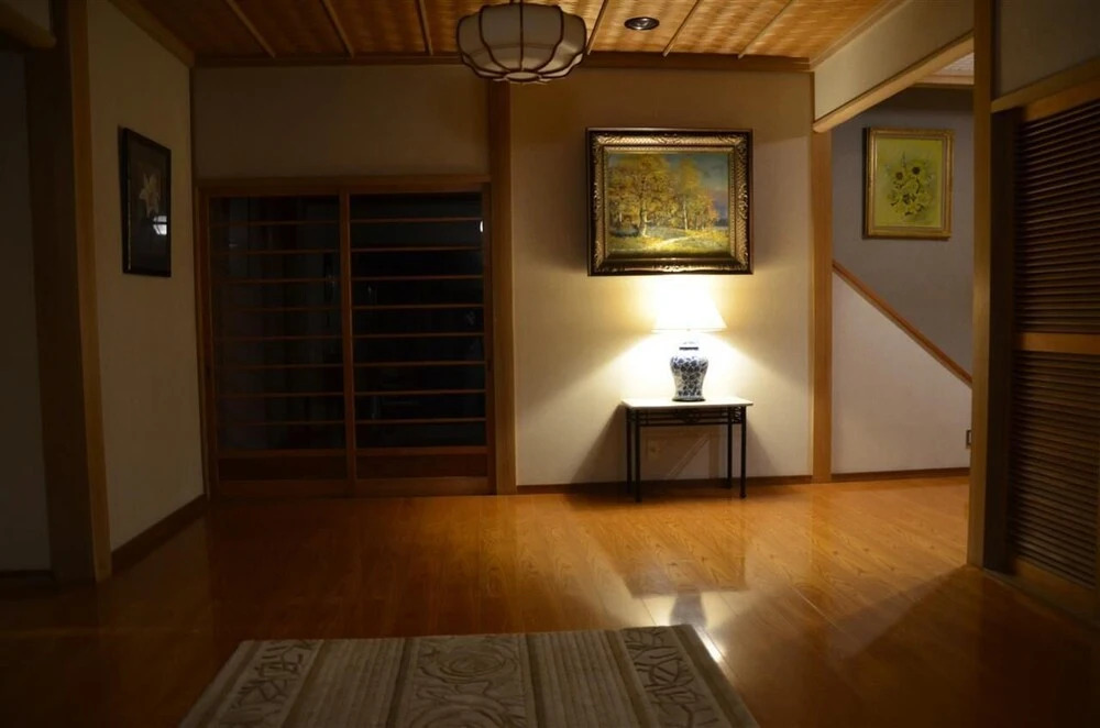 Auberge Fujii Fermier