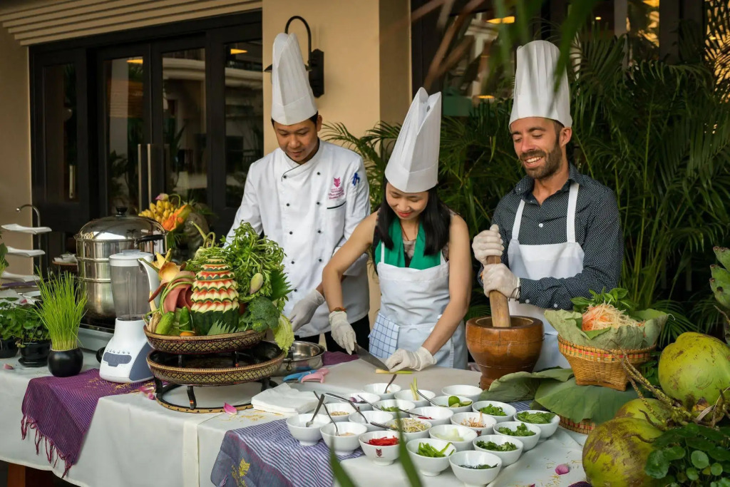 Angkor Miracle Resort & Spa