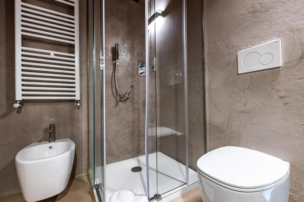 Luxury Wellness Verona