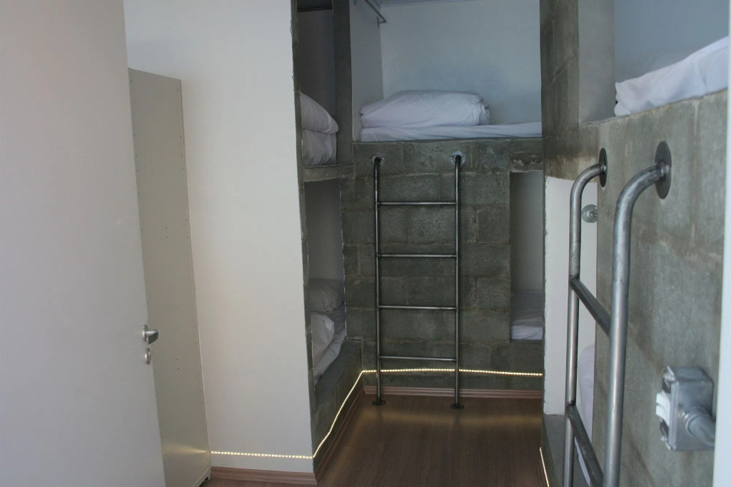 Viva Hostel Design